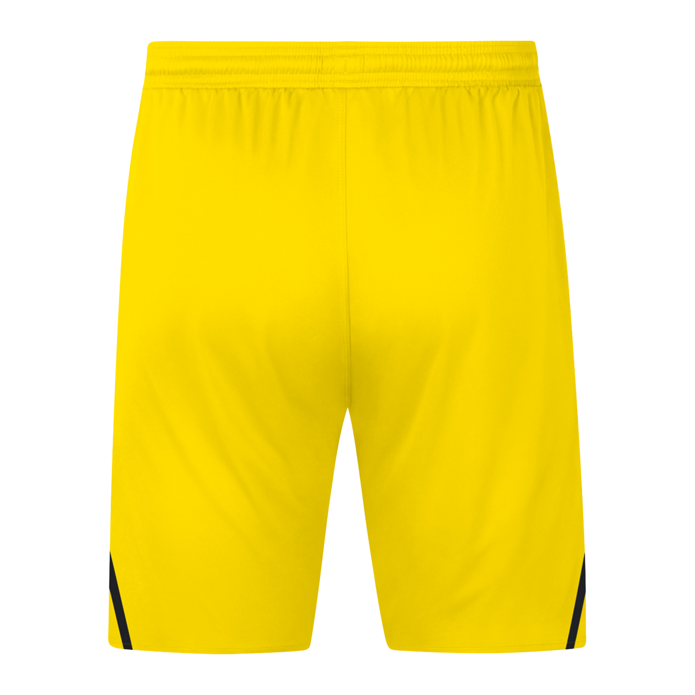 JAKO Challenge Short Kids Gelb Schwarz F301