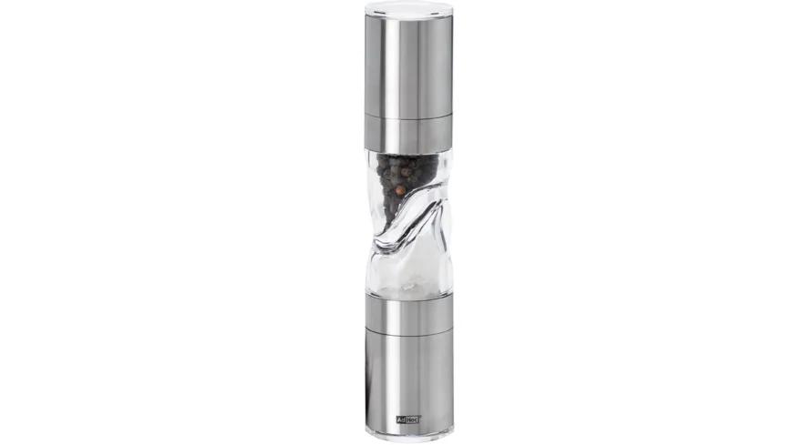 AdHoc Doppelmühle Duomill Pure