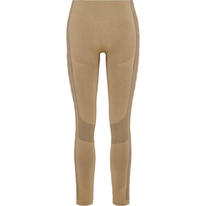 hummel hmlSHAPING SEAMLESS MW TIGHTS Tights Damen