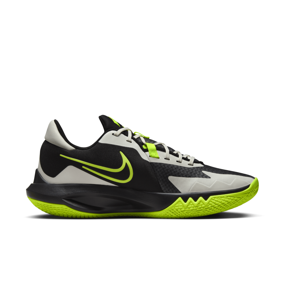 Nike Precision 6 DD9535-009 / schwarz