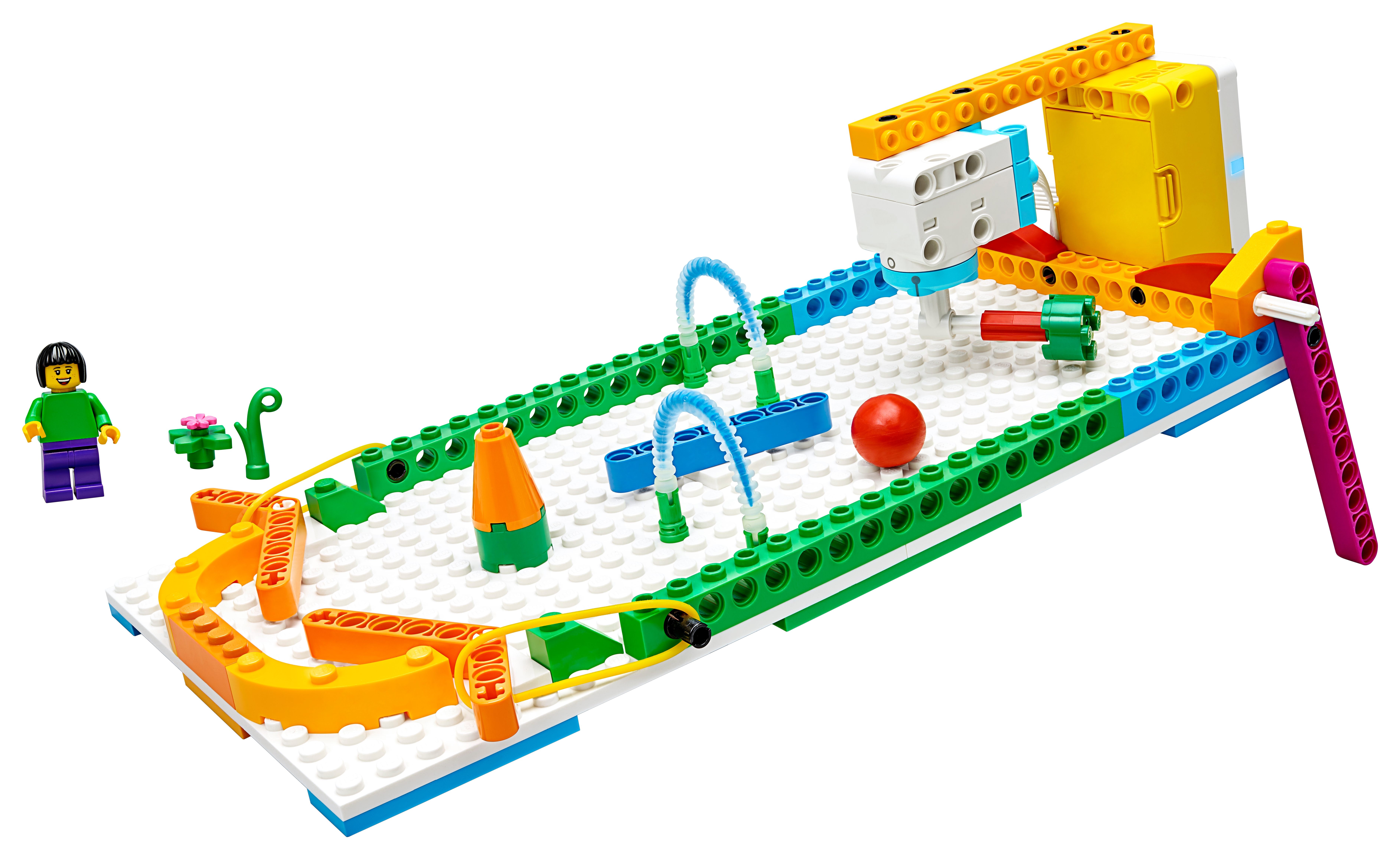 LEGO® Education SPIKE™ Essential-Set 45345