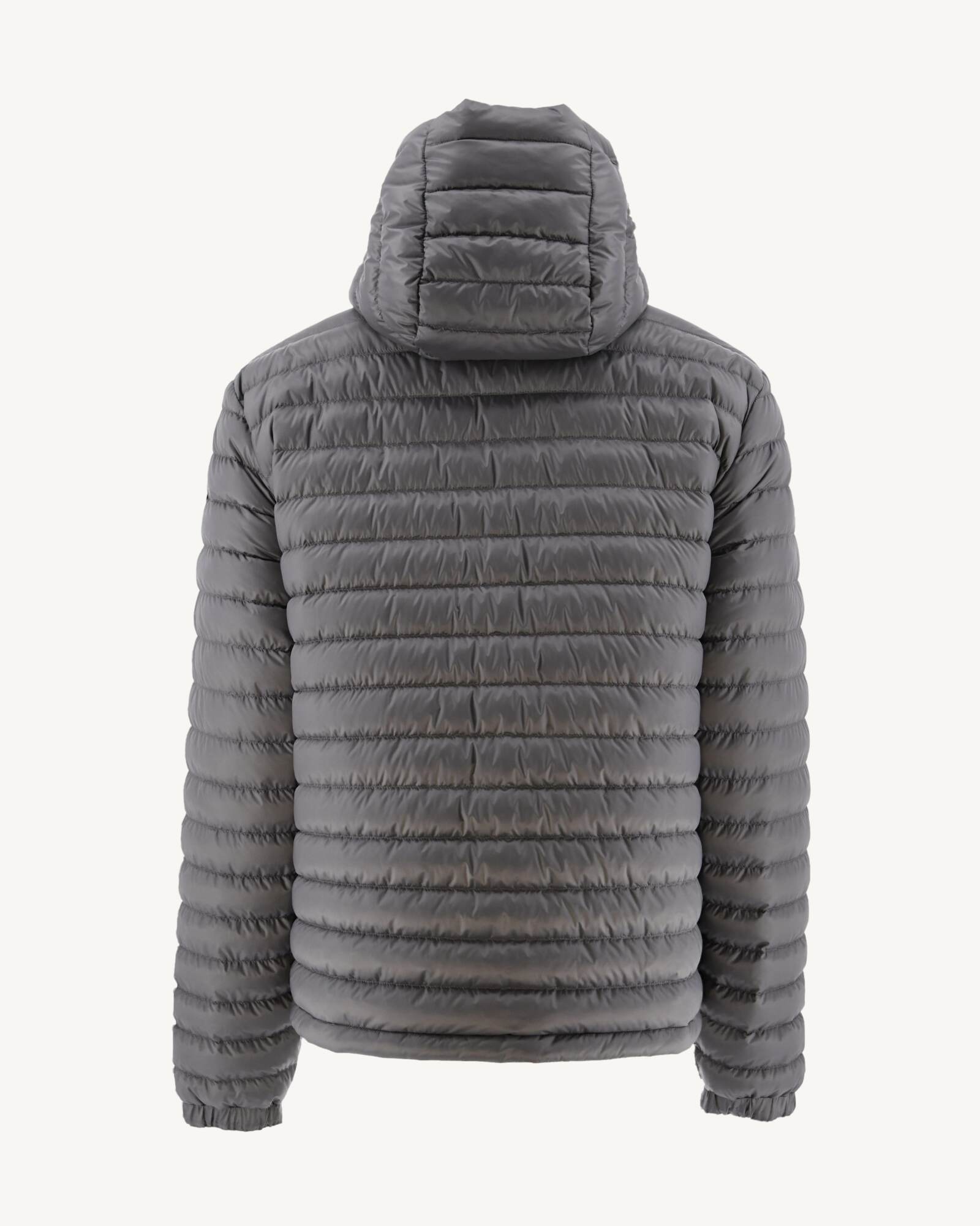 Doudoune réversible à capuche Monogram anthra/Anthra Bergen