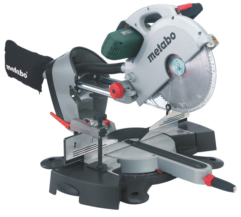 Metabo 103150000 KGS 315 plus katkaisu- ja jiirisaha