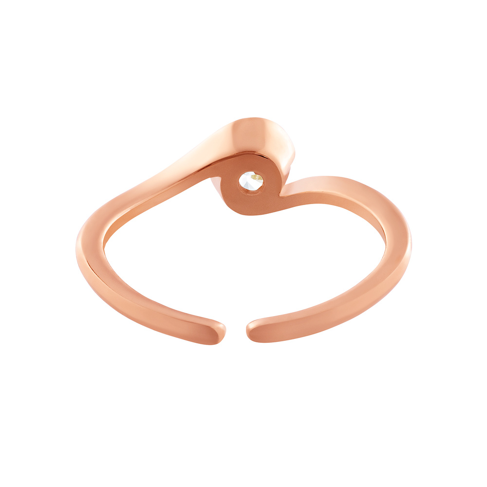 Heideman Bague Blix Bague