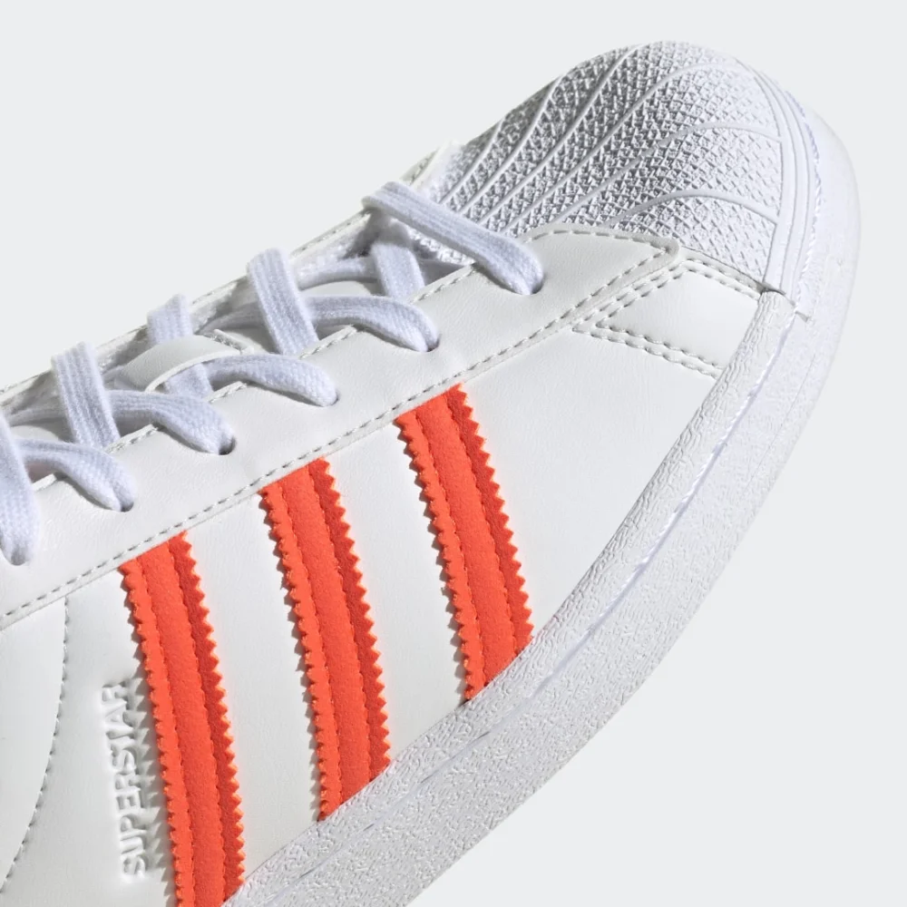 adidas Superstar GZ3451 / weiss