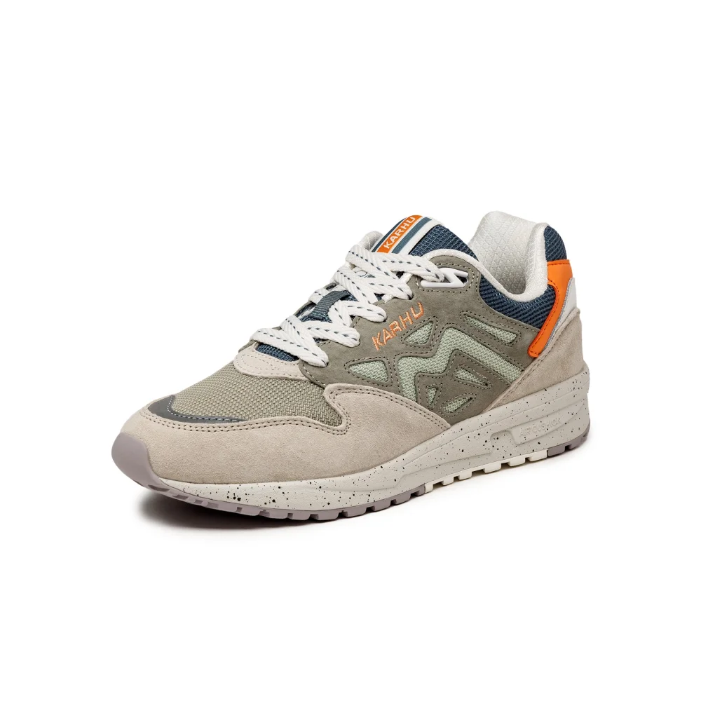 Karhu Legacy 96 F806047 / grün