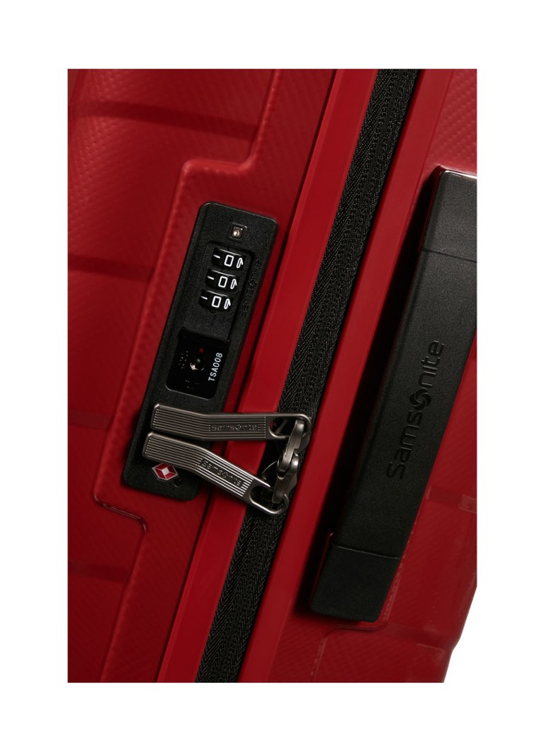 Πτυσσόμενος περιστρεφόμενος δίσκος Samsonite Attrix 55 cm