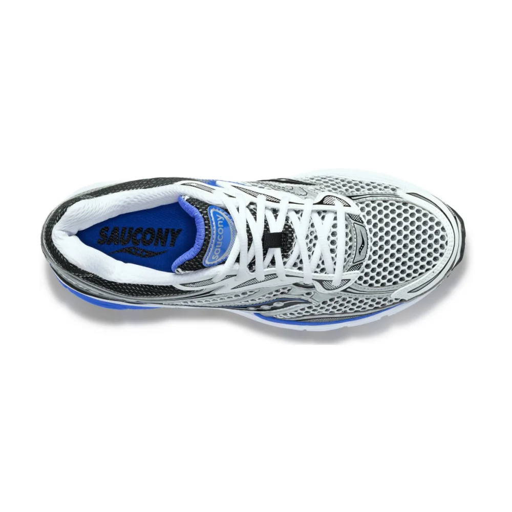 Saucony Pro Grid Progrid Omni 9 OG S70739-2 / grau