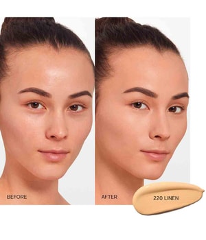 Shiseido Synchro Skin Self-Refreshing SPF 30 Flüssige Foundation-30 ml