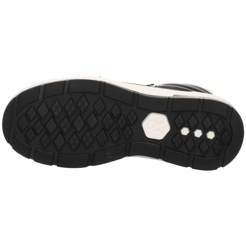 Rieker Boots