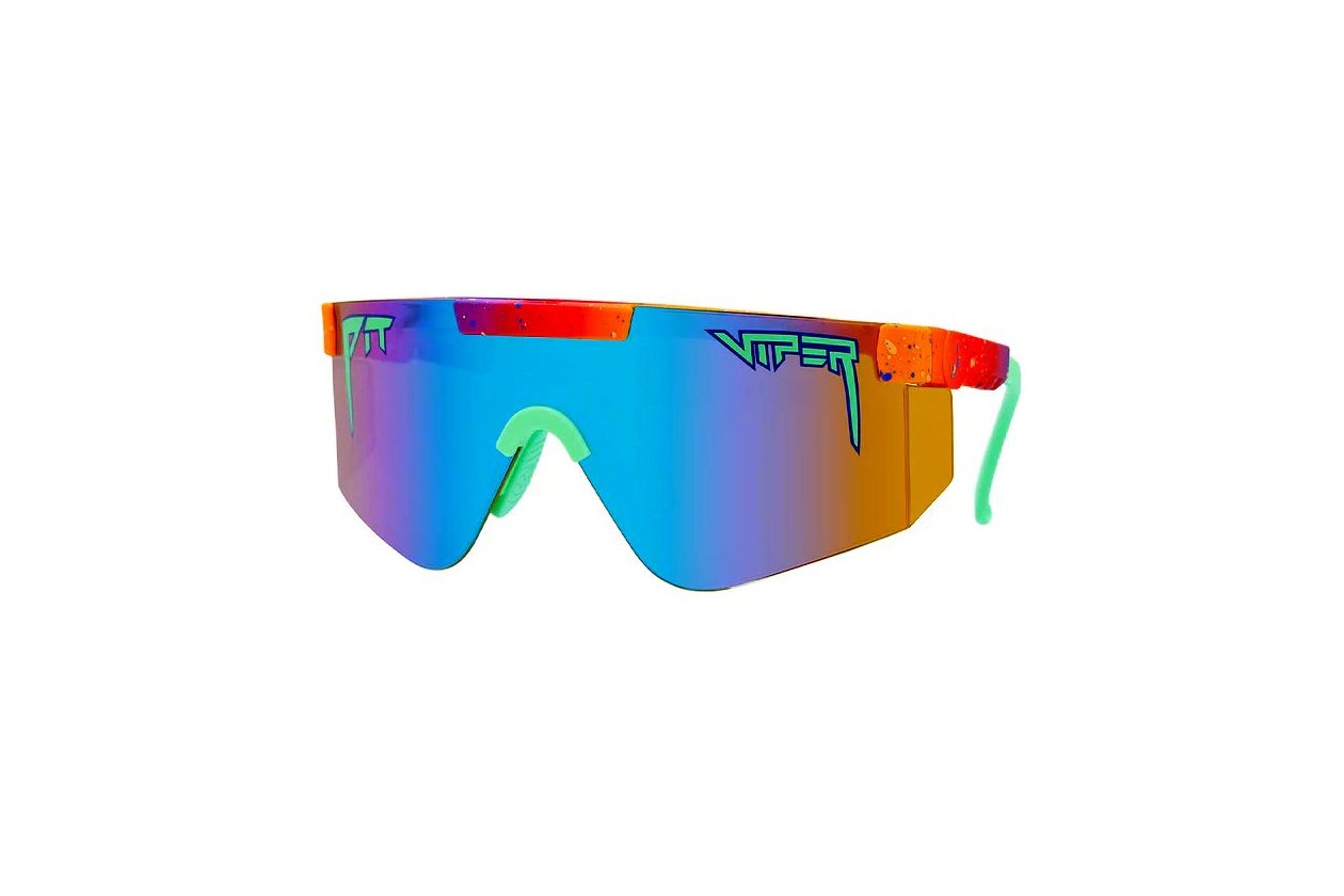 Pit Viper The 2000s / Copacabana