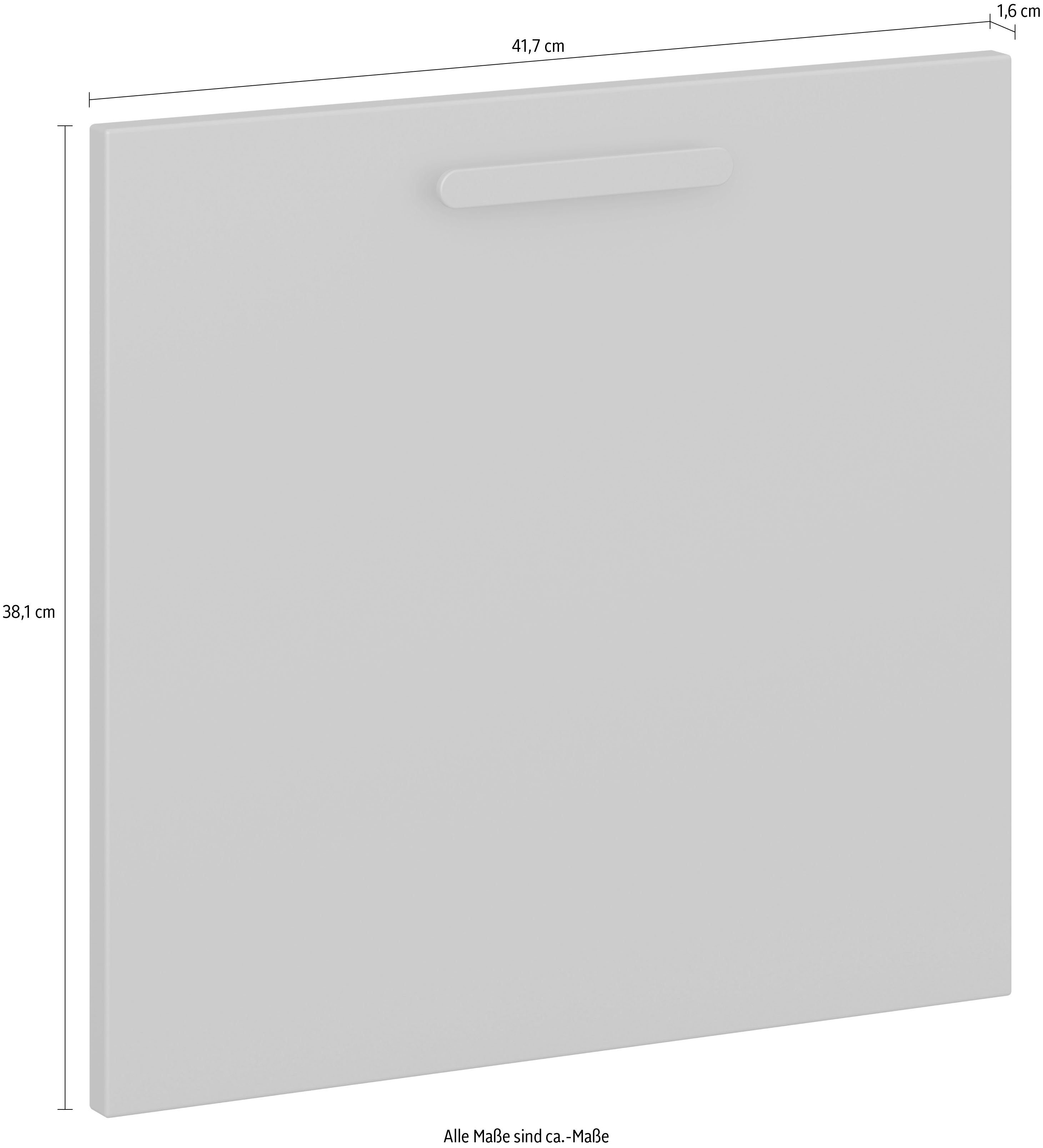 Hammel Furniture Schranktür Keep by Hammel Modul 031 (1 St), als Ergänzung für das Modul 006, flexible Möbelserie