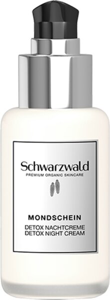 Schwarzwald Naturkosmetik Mondschein Nachtcreme