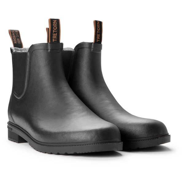 Tretorn - Chelsea Classic Wool - Gummistiefel