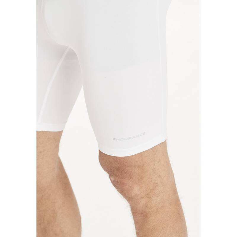 Endurance Power Laufhose Herren