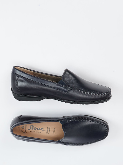 Slipper-25611090077 Sioux