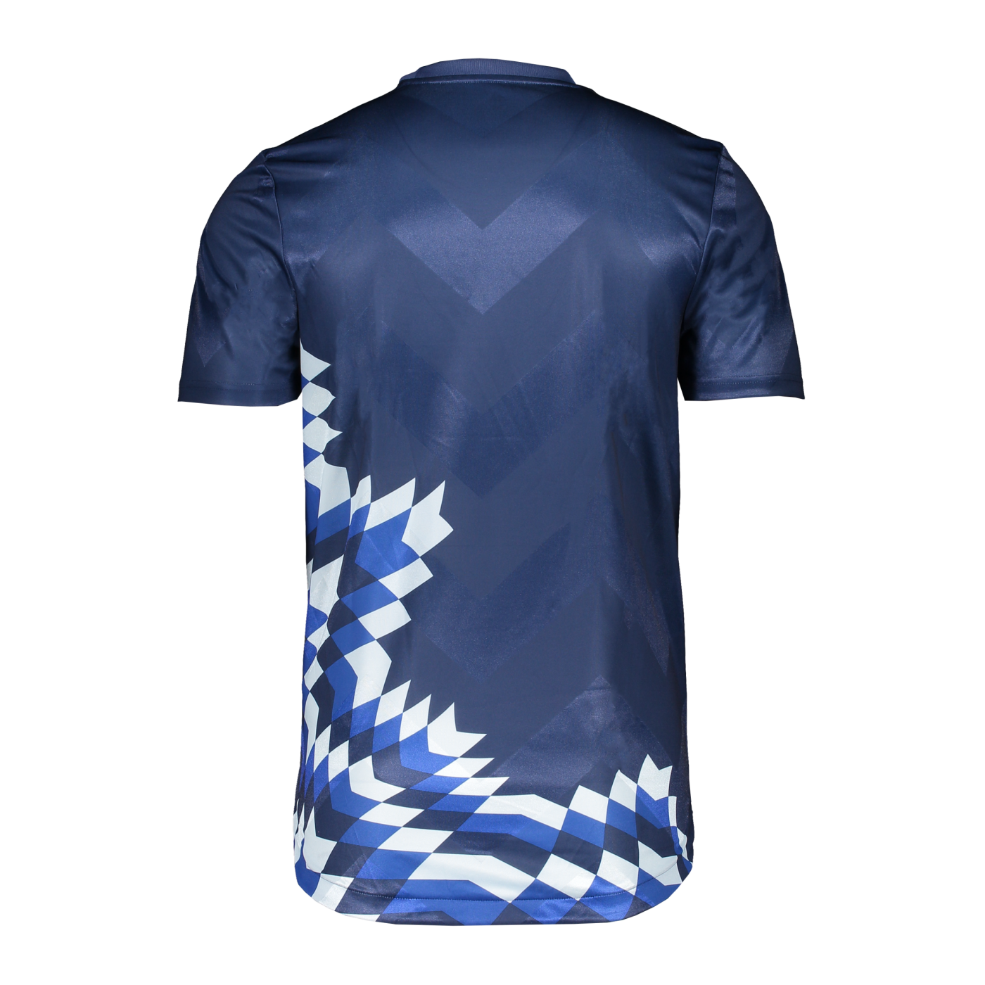 adidas Tango Advanced Jersey Blau