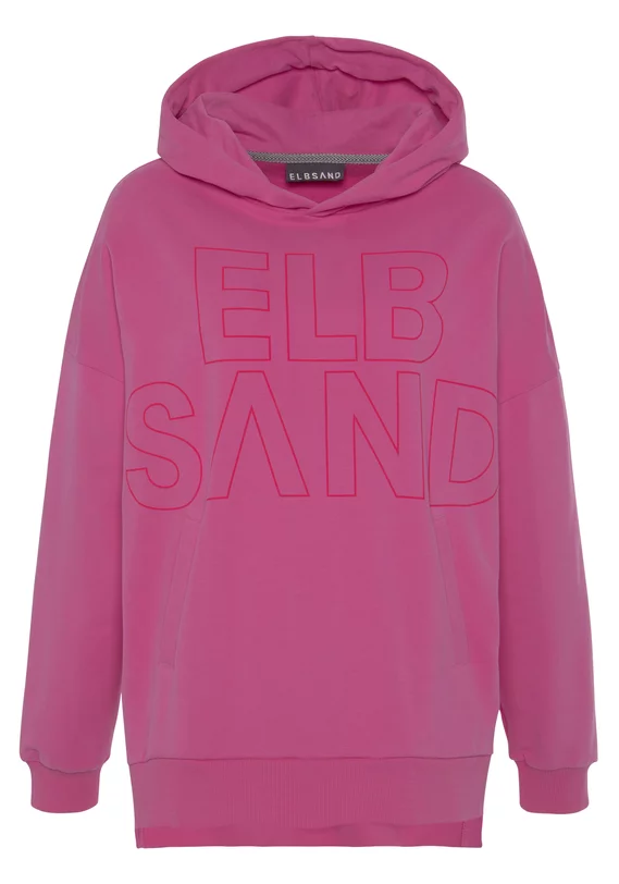 Kapuzensweatshirt