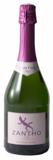 Brut Rosé brut - Zantho