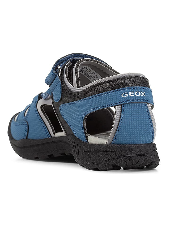 Geox Halbsandalen 
