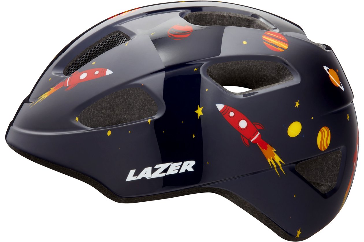 Lazer Nutz KinetiCore