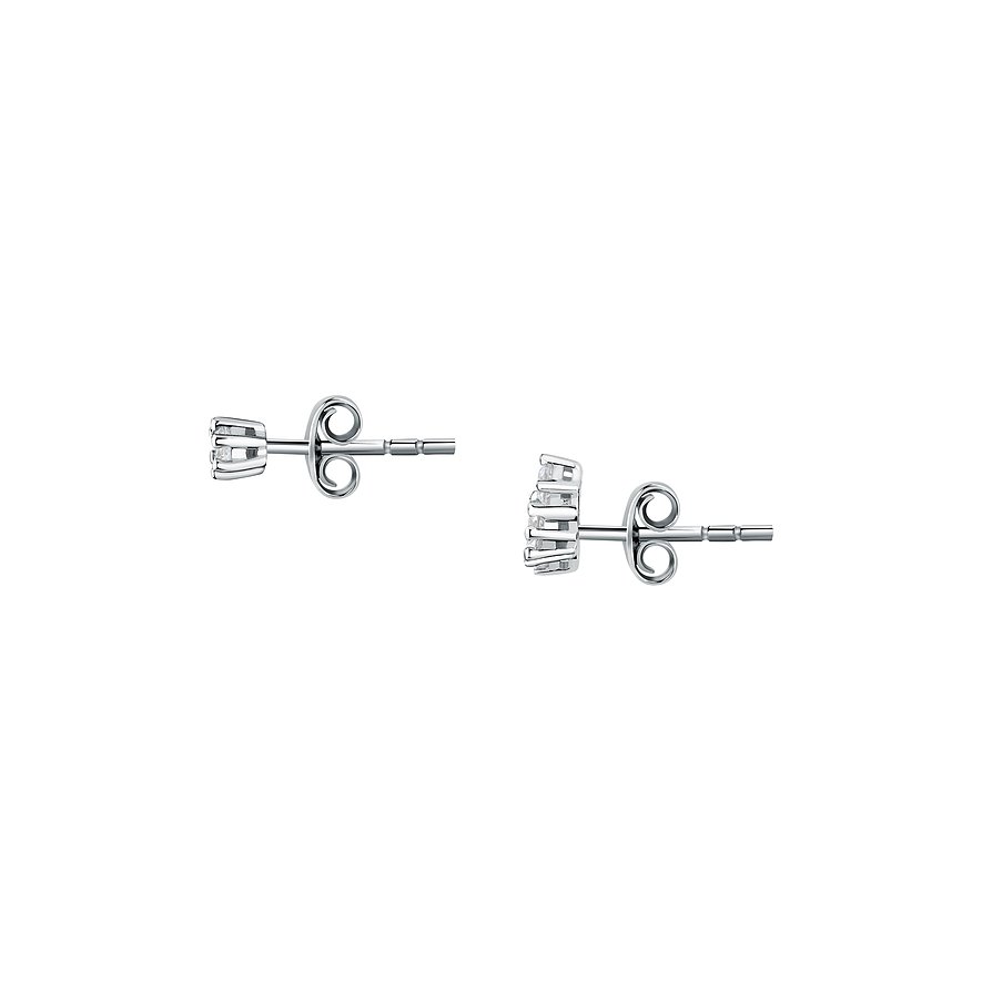 Live Diamond Ohrstecker