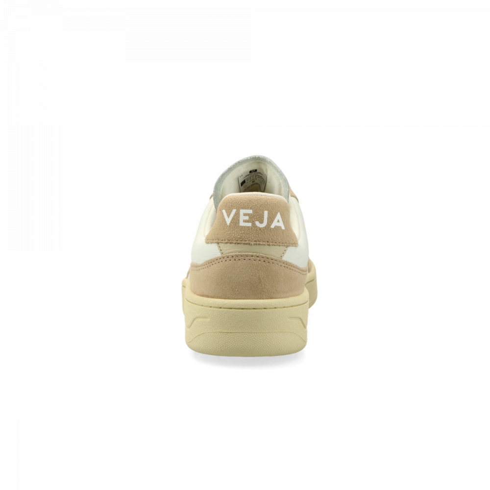 VEJA V 90 Leather VD2003377 / weiss