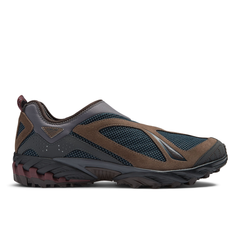 New Balance Tokyo Design Studio 610S x ML610STT / braun