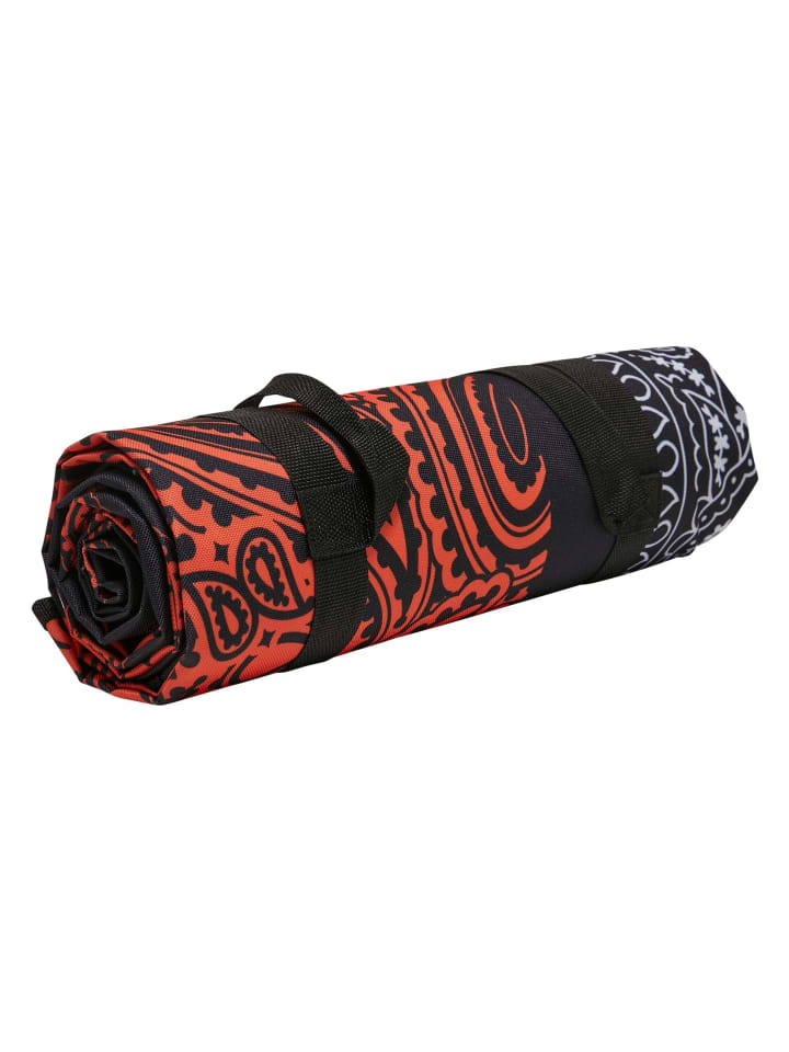 Urban Classics Urban Classics Andere in black/orange günstig kaufen onesize