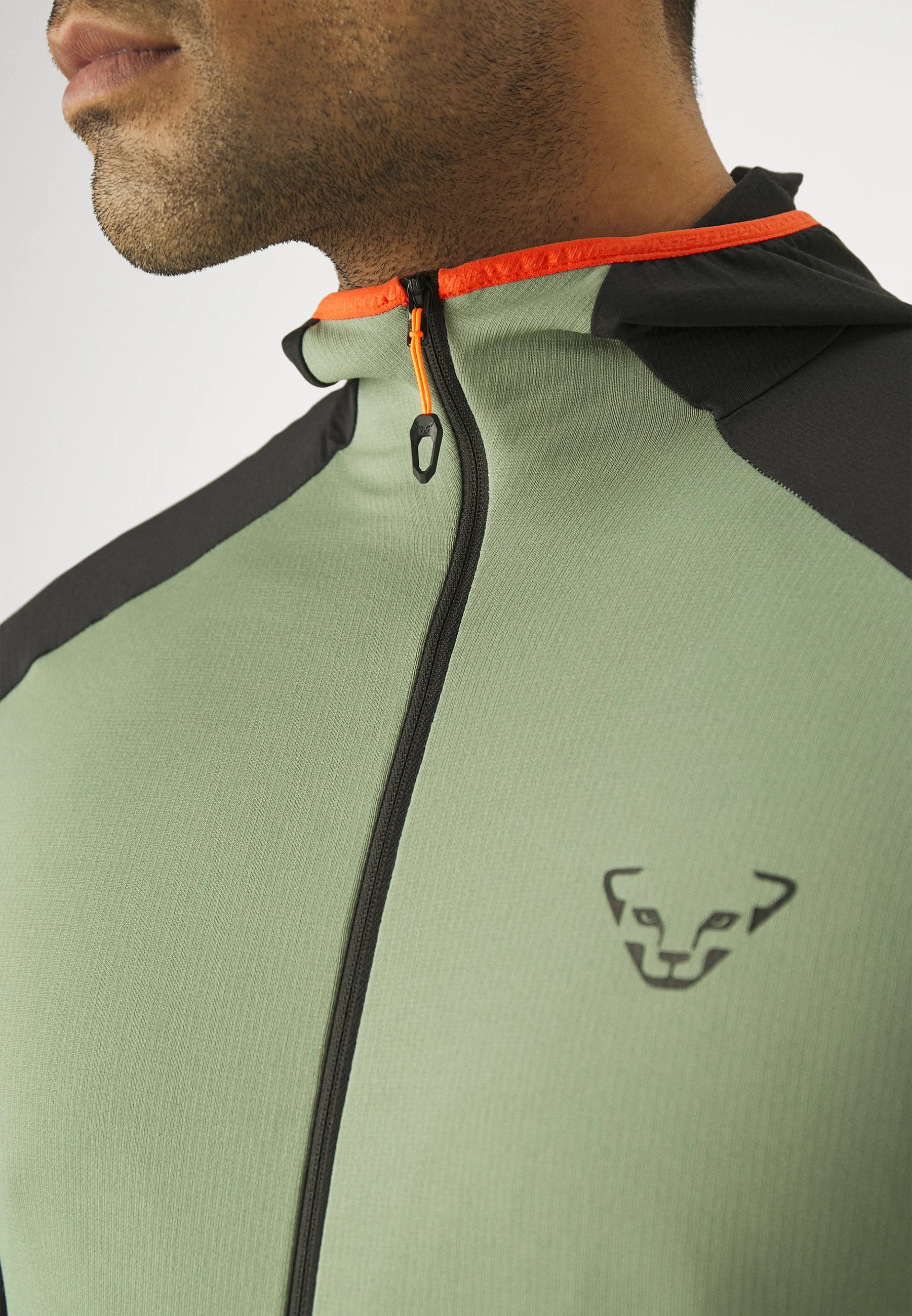 Dynafit TRANSALPER LIGHT HOODY - Chaqueta de exterior