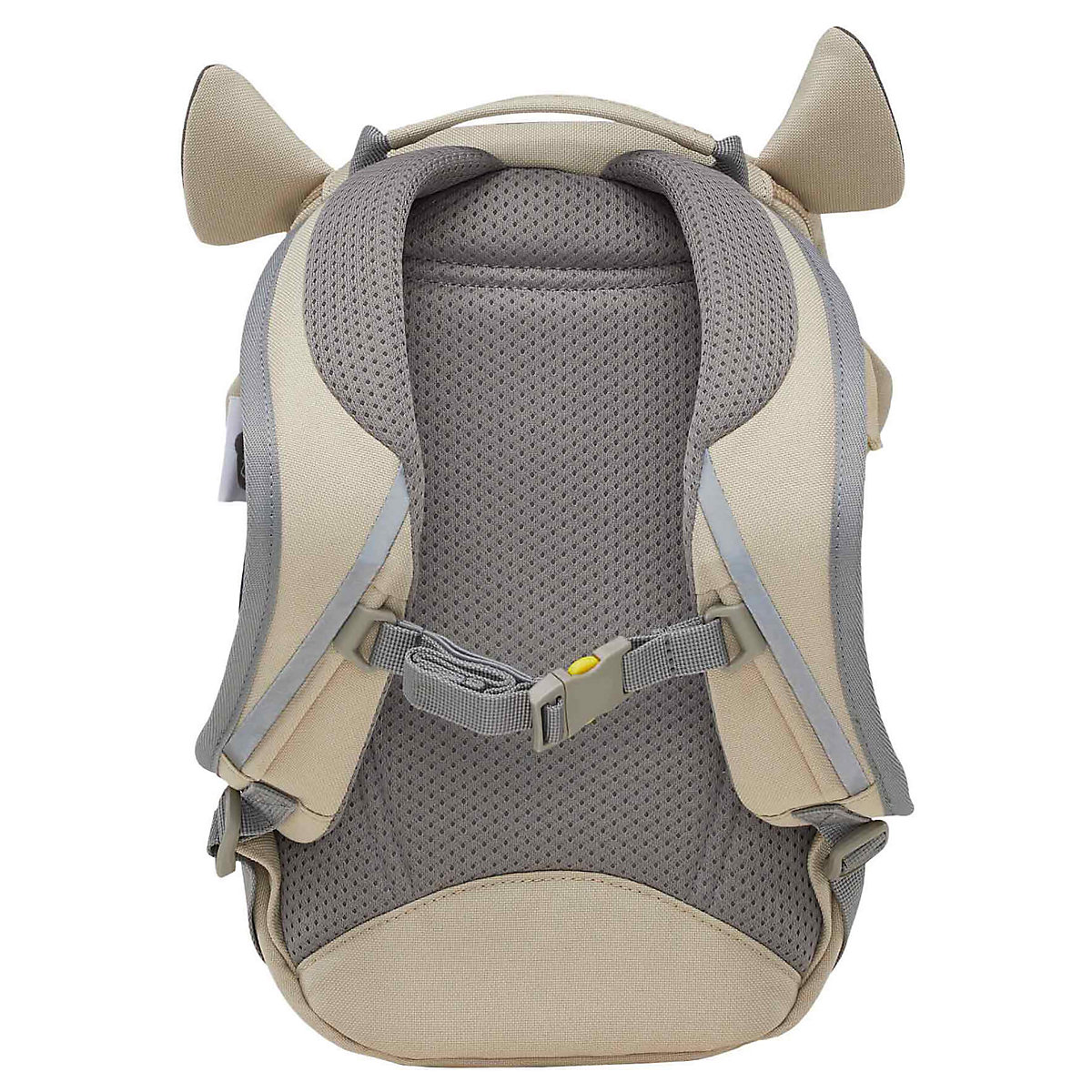 Kinderrucksack Kleine Freunde Nashorn
