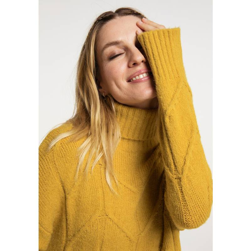 Usha Strickpullover Damen