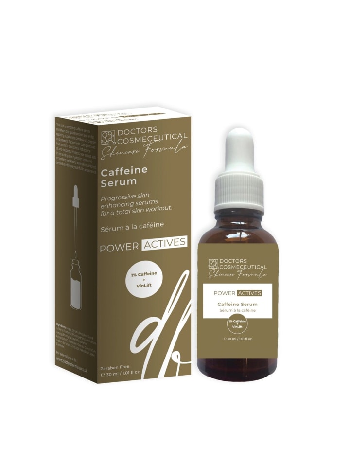 Skinchemists Koffein-Serum 30ml günstig kaufen onesize