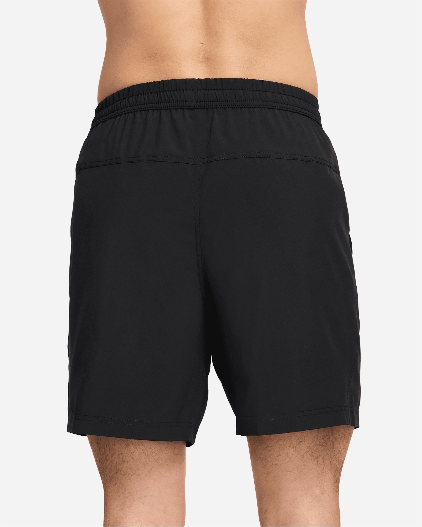 Tréningové nohavice Nike Dri Fit Form Swoosh M FZ1066-010