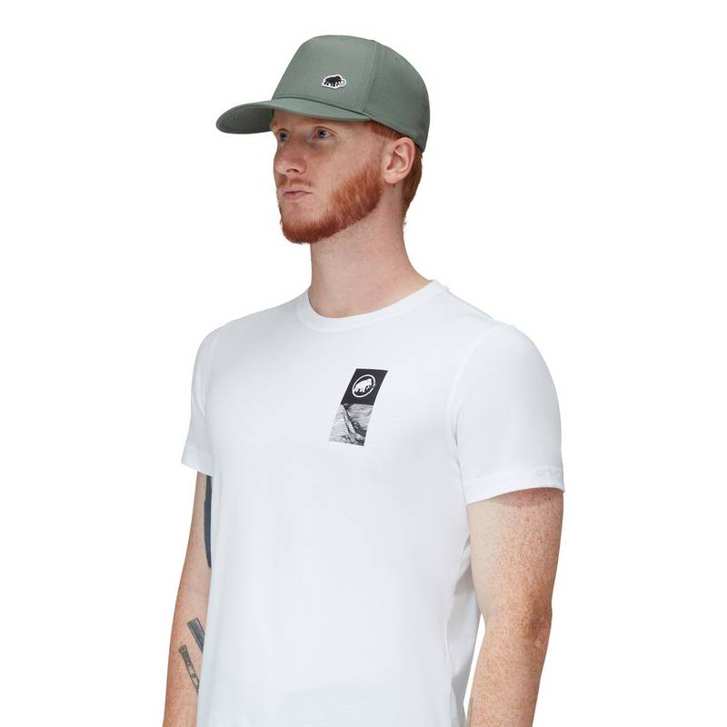 Mammut Cap
