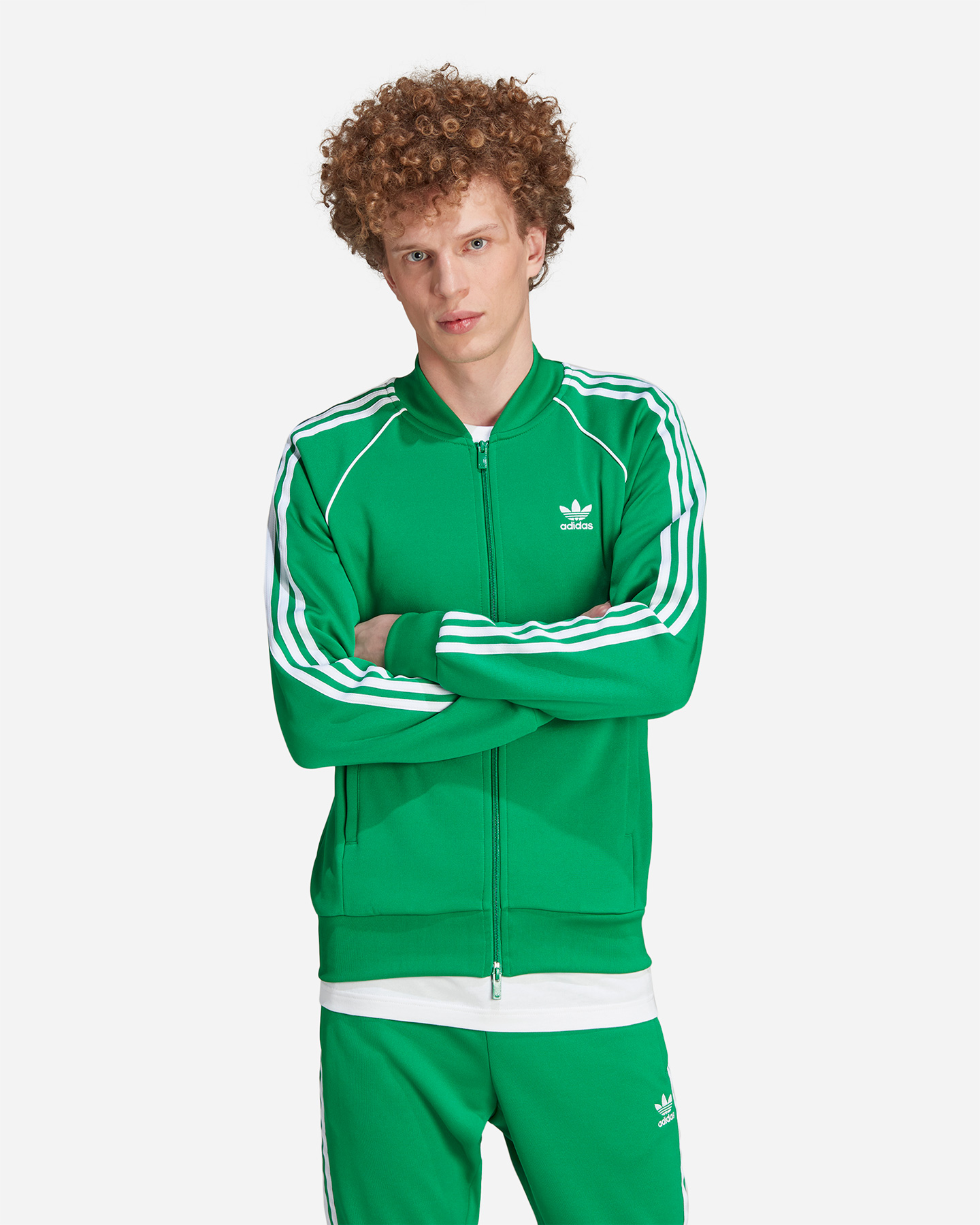 Adidas Sst M IK3514 Felpa