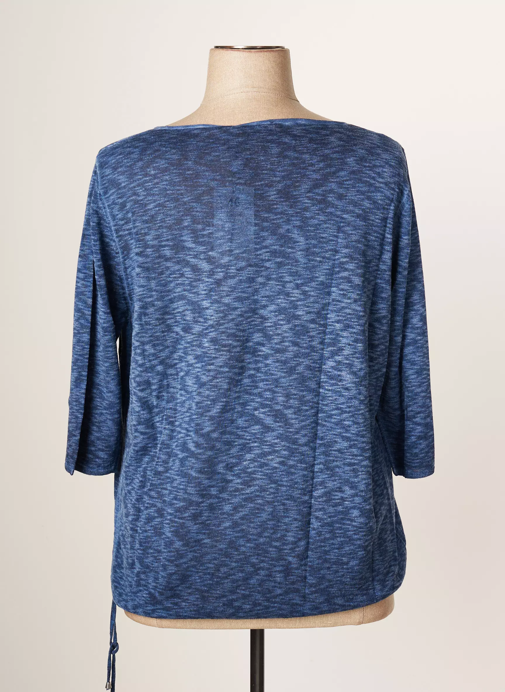 Rabe Pulls Femme couleur bleu