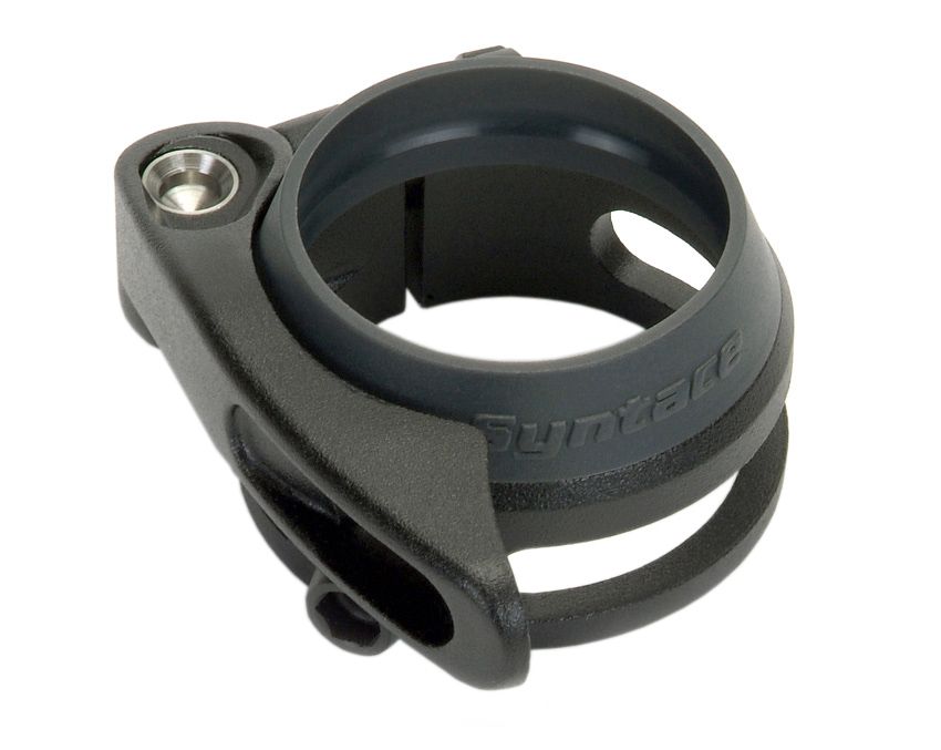 Syntace SuperLock2 35 Sattelstützenklemme für 30,9mm
