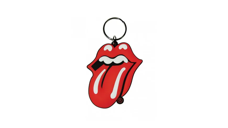 SCHLUESSELRING ROLLING STONES 3