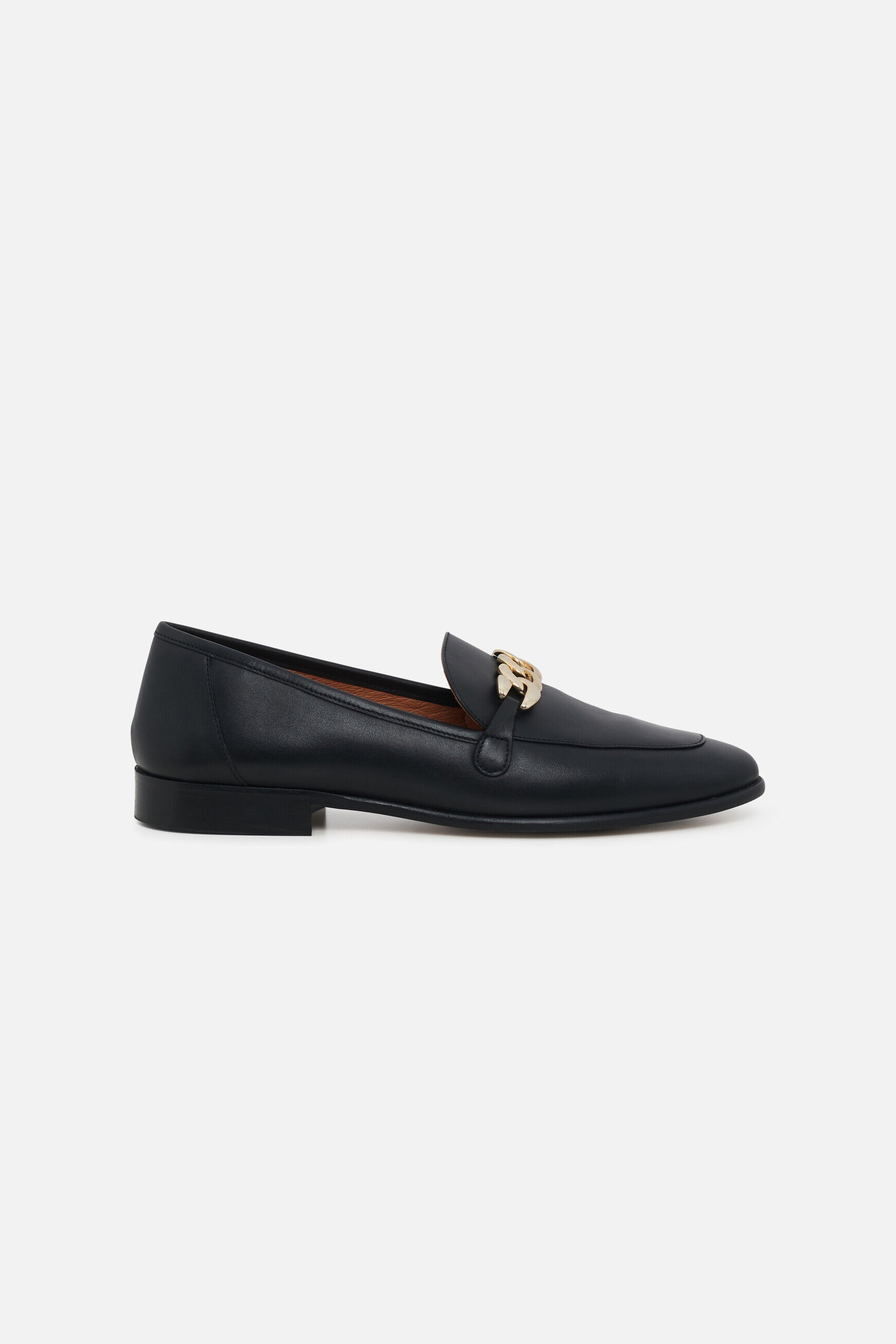 Chaussures acamilia noir femme