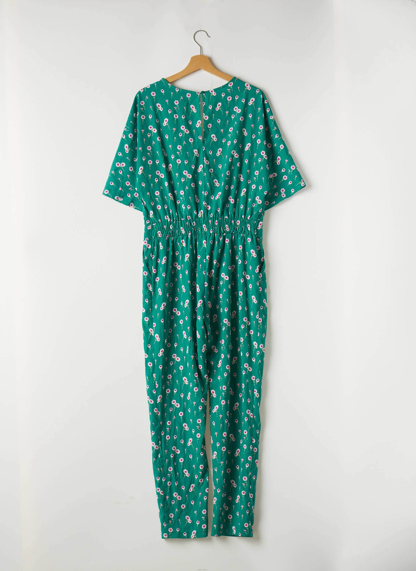 Lenny B Combinaisons 1 Femme couleur vert