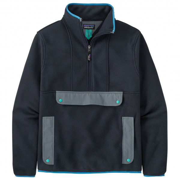 Patagonia - Synch Anorak - Fleecepullover