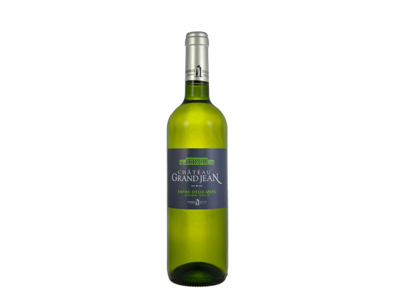 Château Grand Jean Entre Deux Mers 2022 Bordeaux Bordeaux