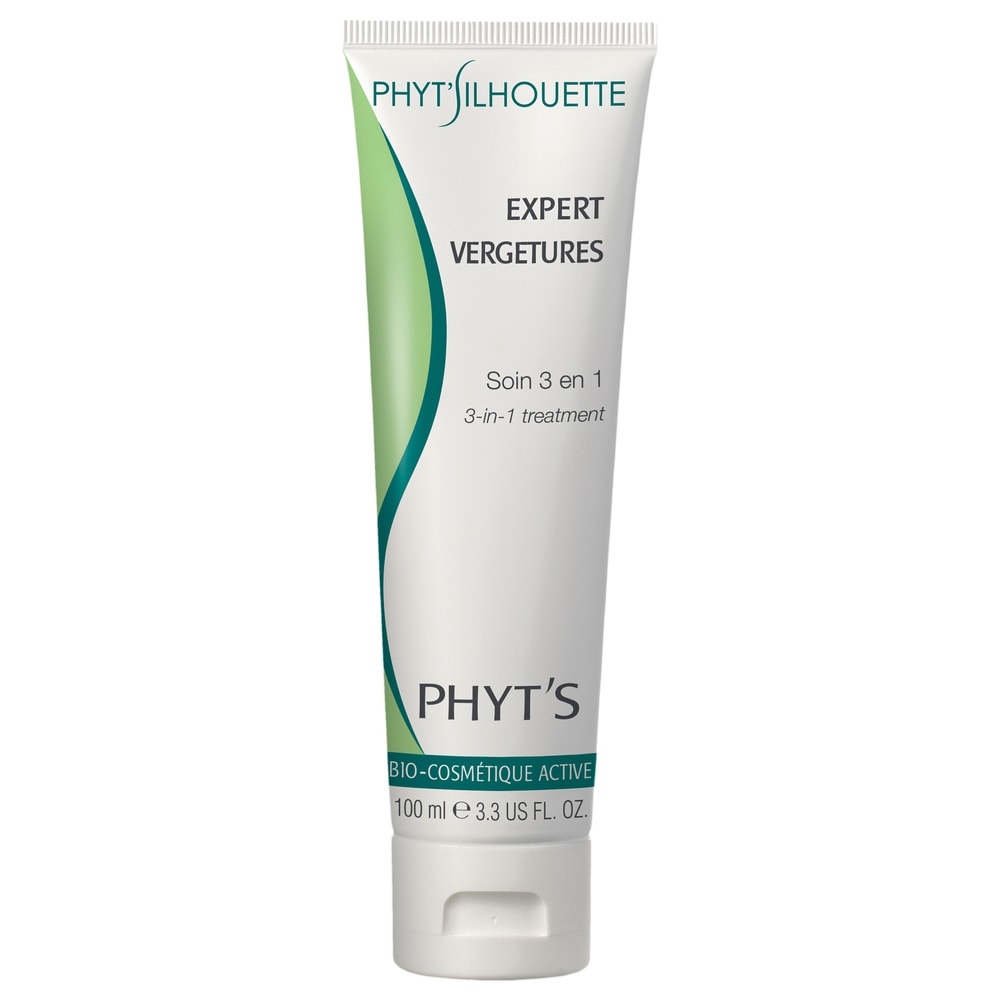 phyt's Expert Vergetures Crème corps vergetures