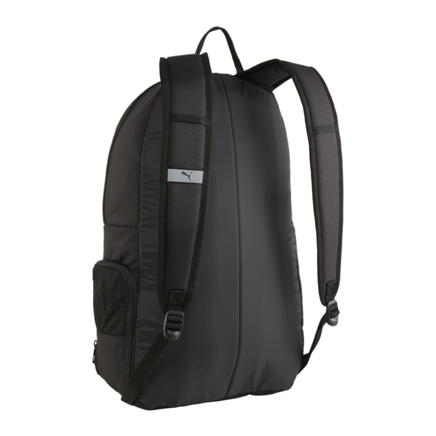PUMA teamGOAL Rucksack Schwarz F01
