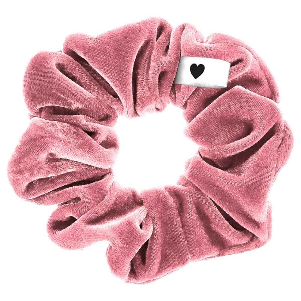 Bellody Scrunchies Velours Haargummi