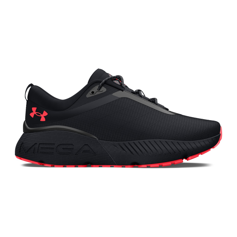 Under Armour HOVR Mega Warm 3026819-001 / schwarz