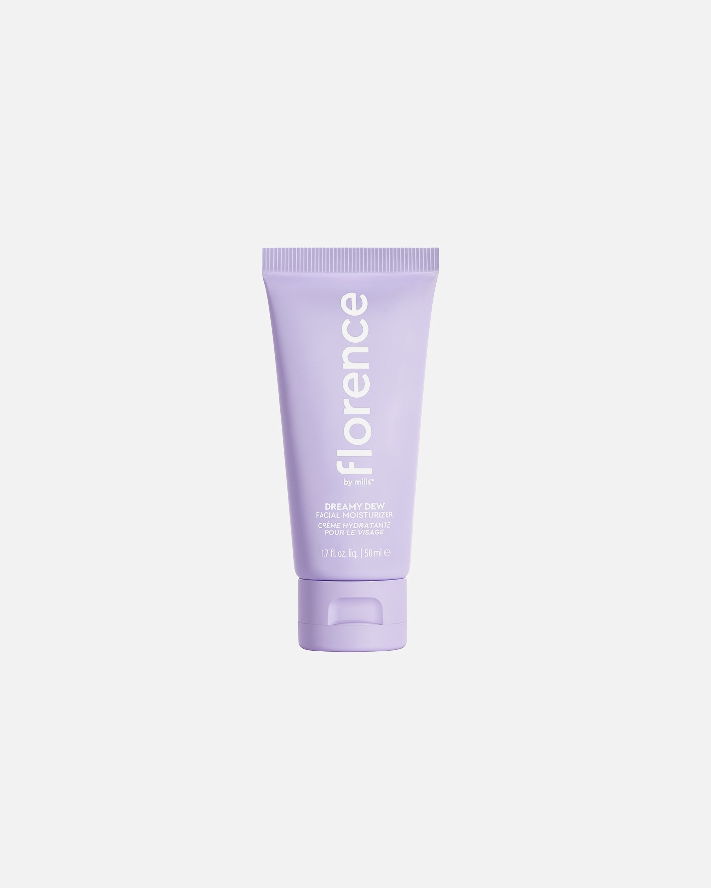 Crème hydratante Dreamy Dew de Florence By Mills