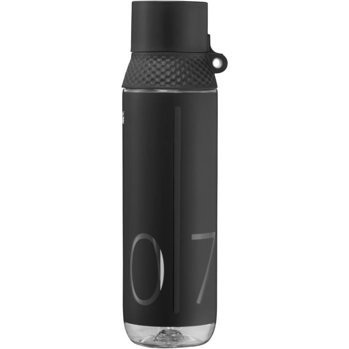 Waterkant Trinkflasche Tritan, 0,75 l, Auto-Close