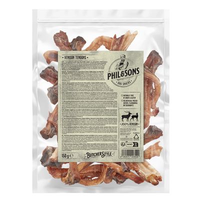 Phil & Sons Achillessehnen vom Wild